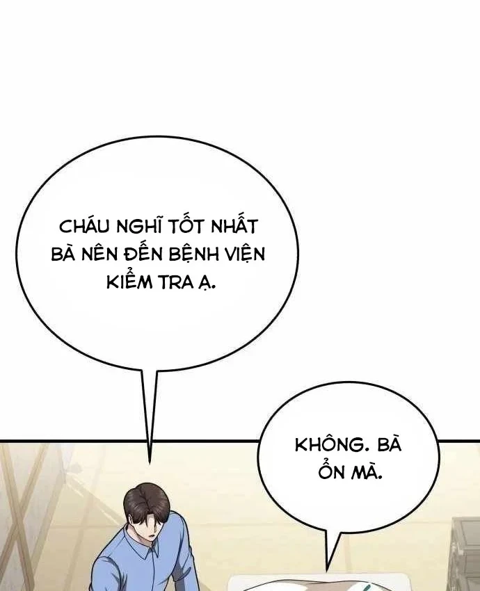 Bác sĩ hồi quy chỉ muốn sống yên bình Chapter 57 - 78