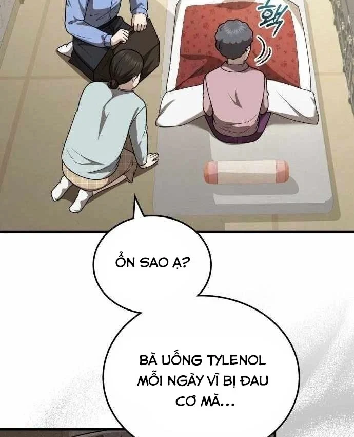 Bác sĩ hồi quy chỉ muốn sống yên bình Chapter 57 - 79