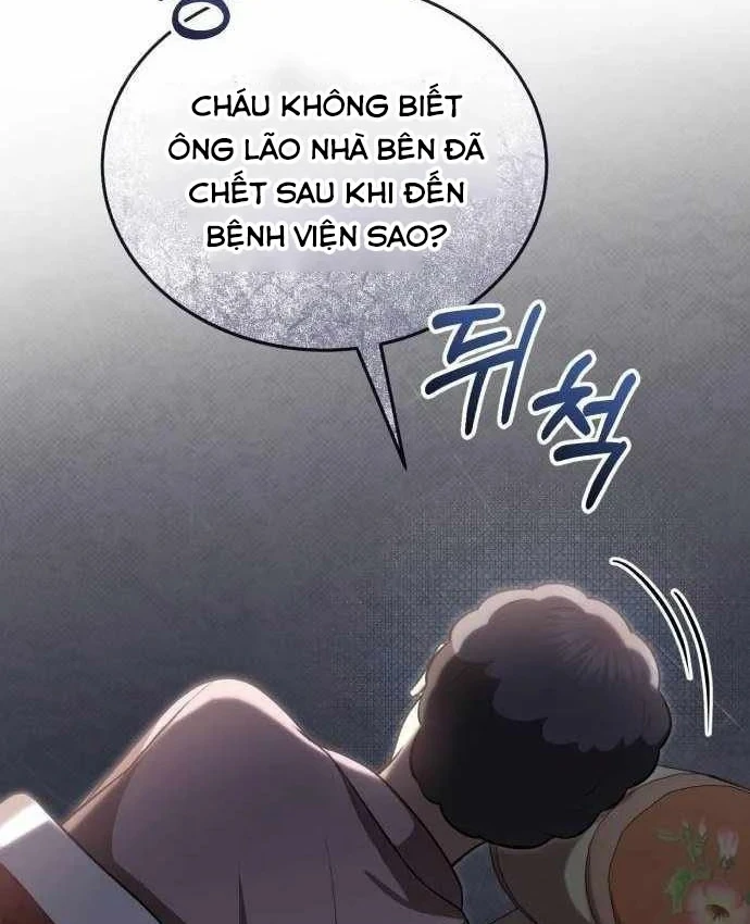 Bác sĩ hồi quy chỉ muốn sống yên bình Chapter 57 - 81