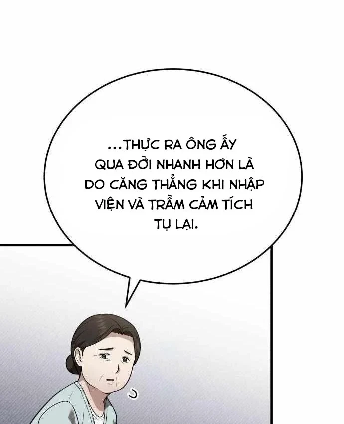 Bác sĩ hồi quy chỉ muốn sống yên bình Chapter 57 - 83