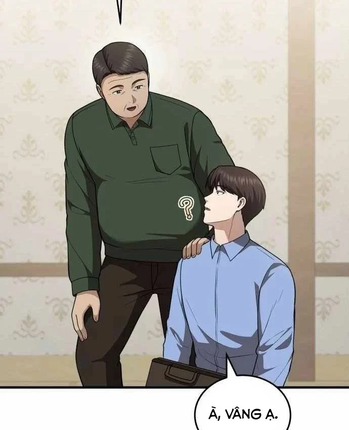 Bác sĩ hồi quy chỉ muốn sống yên bình Chapter 57 - 87