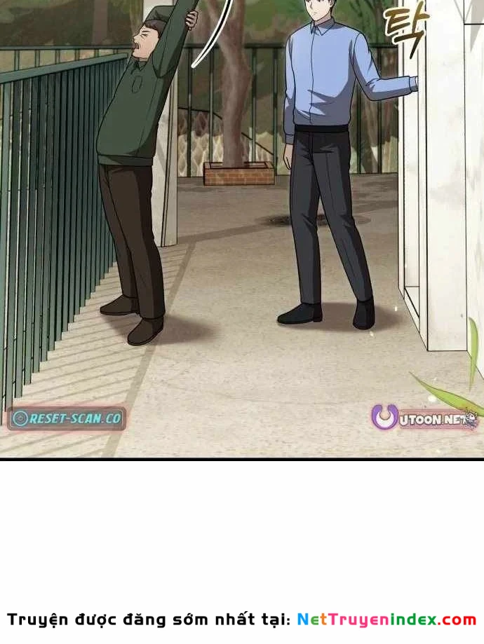 Bác sĩ hồi quy chỉ muốn sống yên bình Chapter 57 - 91