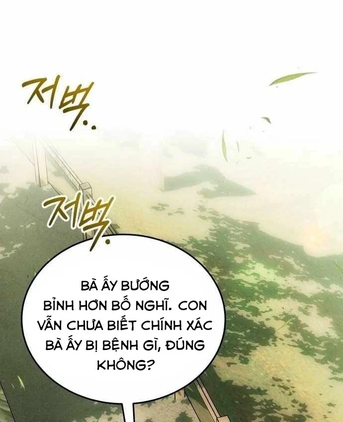 Bác sĩ hồi quy chỉ muốn sống yên bình Chapter 57 - 92