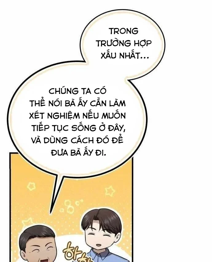 Bác sĩ hồi quy chỉ muốn sống yên bình Chapter 57 - 96