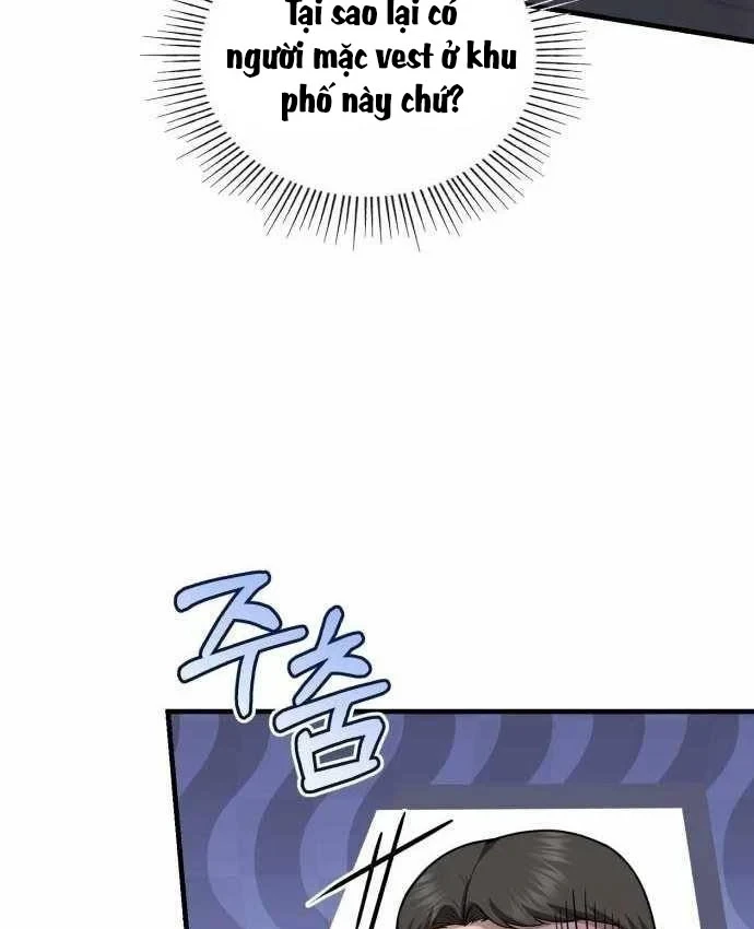 Bác sĩ hồi quy chỉ muốn sống yên bình Chapter 57 - 101