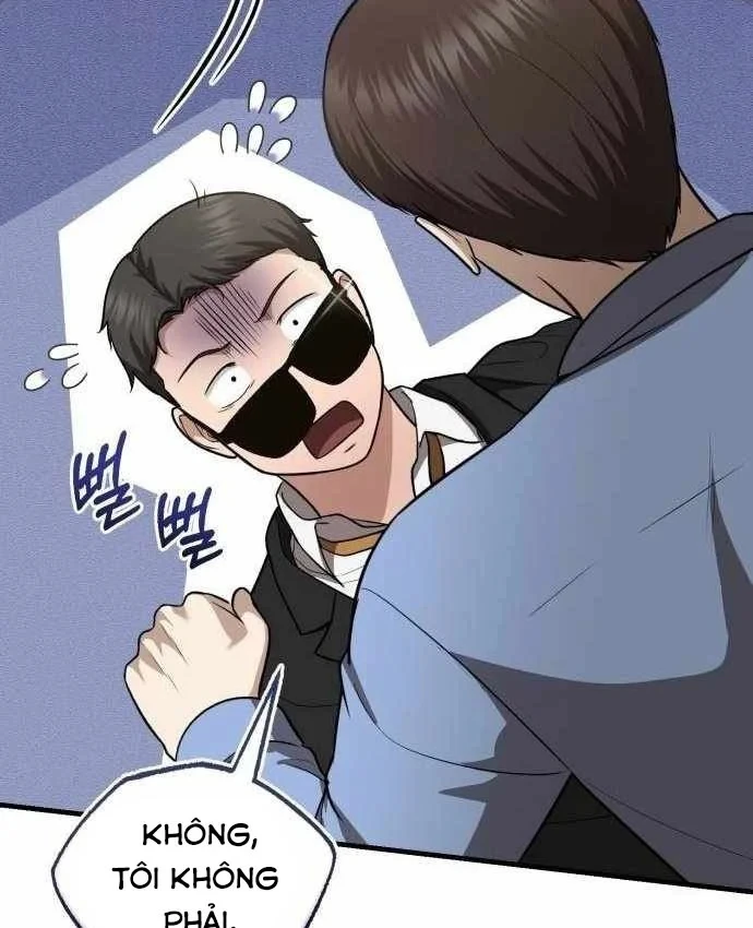 Bác sĩ hồi quy chỉ muốn sống yên bình Chapter 57 - 115