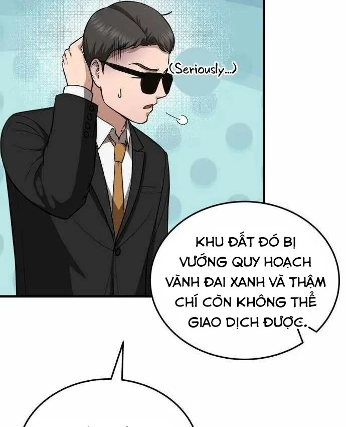 Bác sĩ hồi quy chỉ muốn sống yên bình Chapter 57 - 122