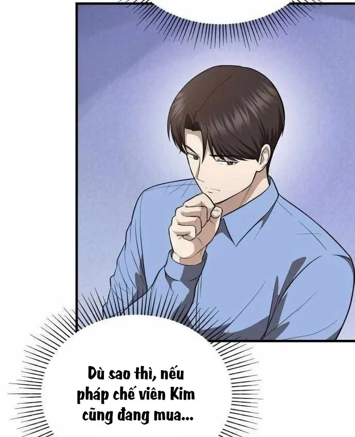 Bác sĩ hồi quy chỉ muốn sống yên bình Chapter 57 - 124