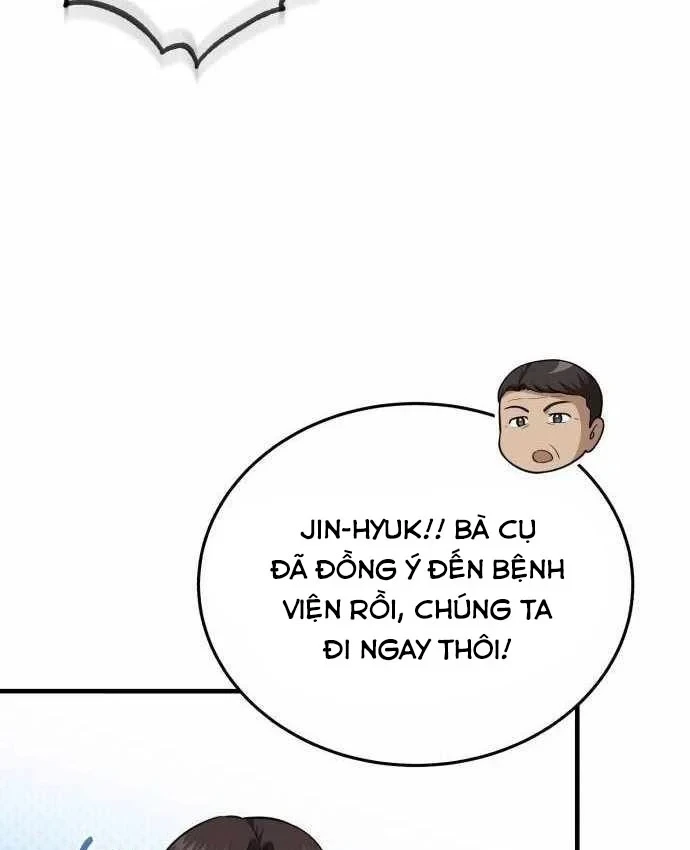 Bác sĩ hồi quy chỉ muốn sống yên bình Chapter 57 - 127