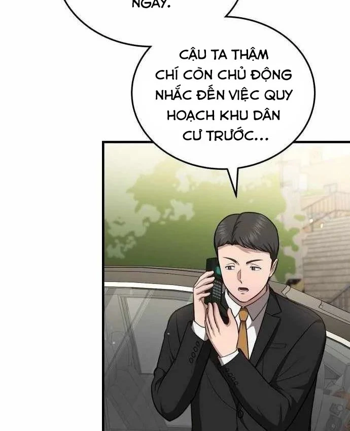 Bác sĩ hồi quy chỉ muốn sống yên bình Chapter 57 - 136