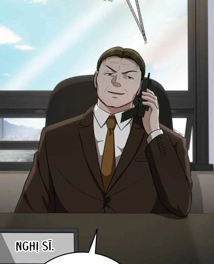 Bác sĩ hồi quy chỉ muốn sống yên bình Chapter 57 - 138