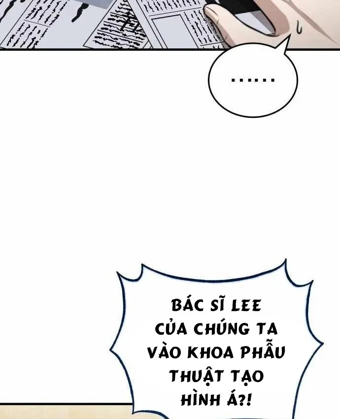 Bác sĩ hồi quy chỉ muốn sống yên bình Chapter 58 - 5