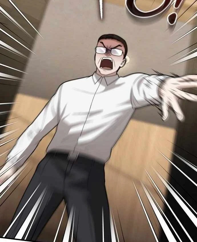 Bác sĩ hồi quy chỉ muốn sống yên bình Chapter 58 - 8