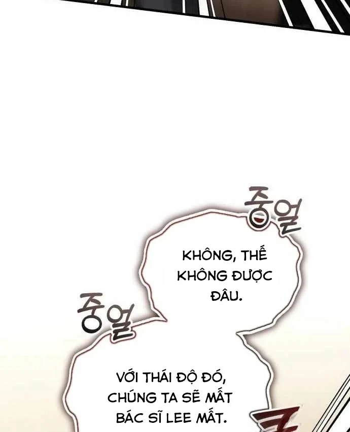 Bác sĩ hồi quy chỉ muốn sống yên bình Chapter 58 - 9