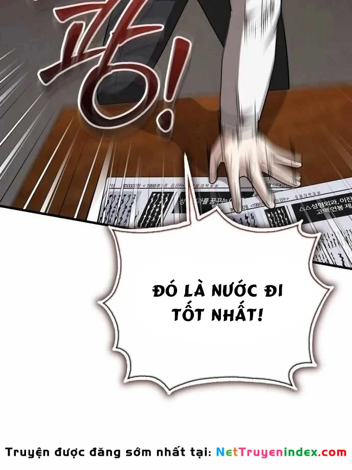 Bác sĩ hồi quy chỉ muốn sống yên bình Chapter 58 - 13