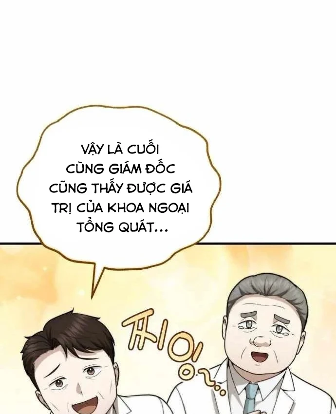 Bác sĩ hồi quy chỉ muốn sống yên bình Chapter 58 - 14