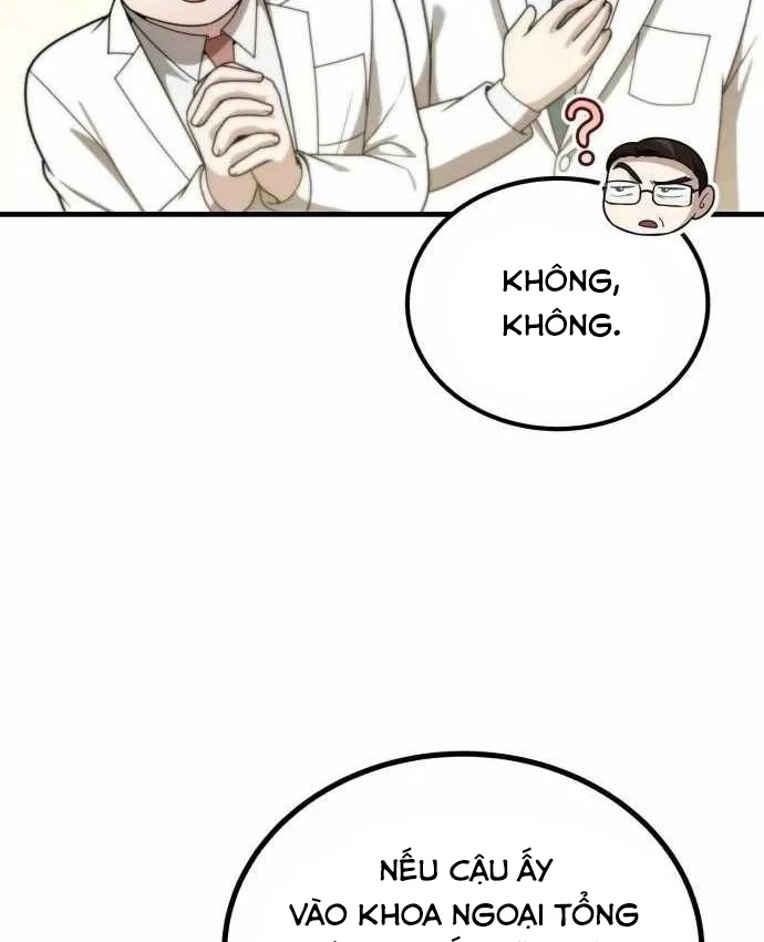 Bác sĩ hồi quy chỉ muốn sống yên bình Chapter 58 - 15