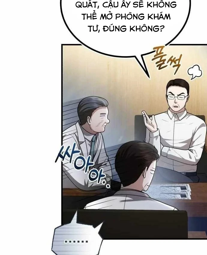 Bác sĩ hồi quy chỉ muốn sống yên bình Chapter 58 - 16