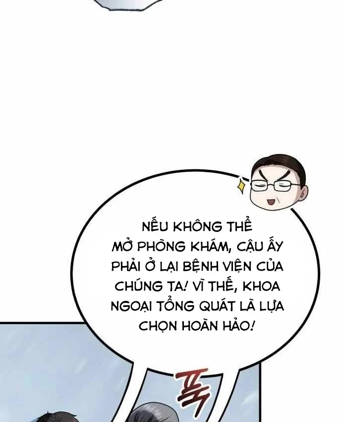 Bác sĩ hồi quy chỉ muốn sống yên bình Chapter 58 - 17