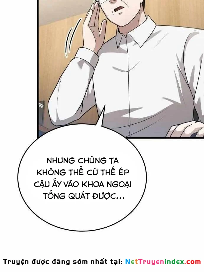 Bác sĩ hồi quy chỉ muốn sống yên bình Chapter 58 - 19