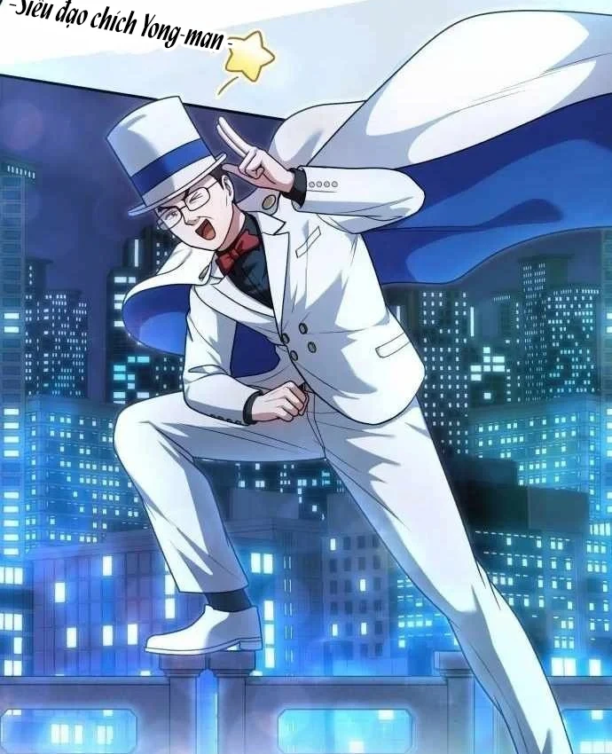 Bác sĩ hồi quy chỉ muốn sống yên bình Chapter 58 - 21