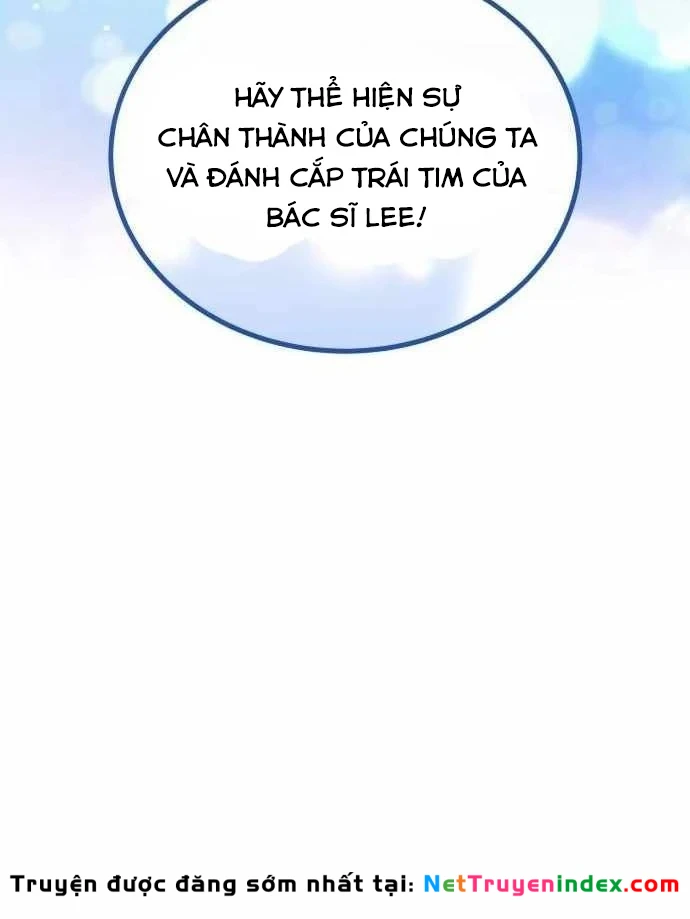 Bác sĩ hồi quy chỉ muốn sống yên bình Chapter 58 - 23