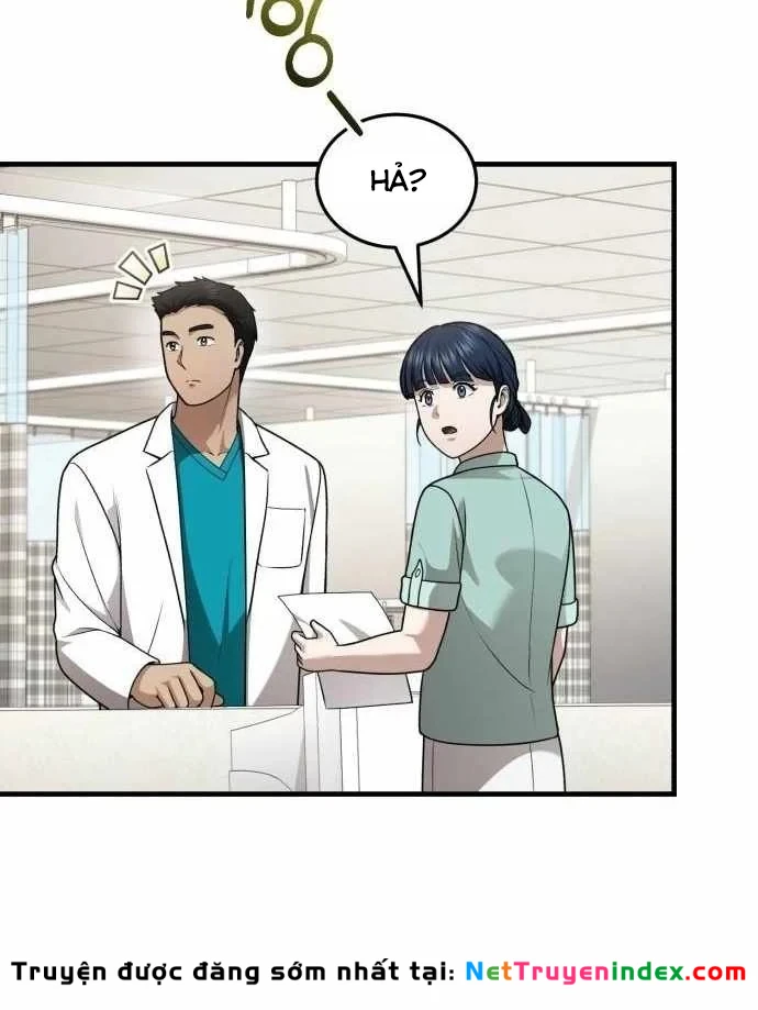 Bác sĩ hồi quy chỉ muốn sống yên bình Chapter 58 - 27