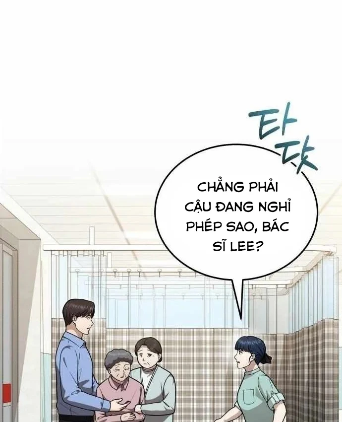 Bác sĩ hồi quy chỉ muốn sống yên bình Chapter 58 - 28