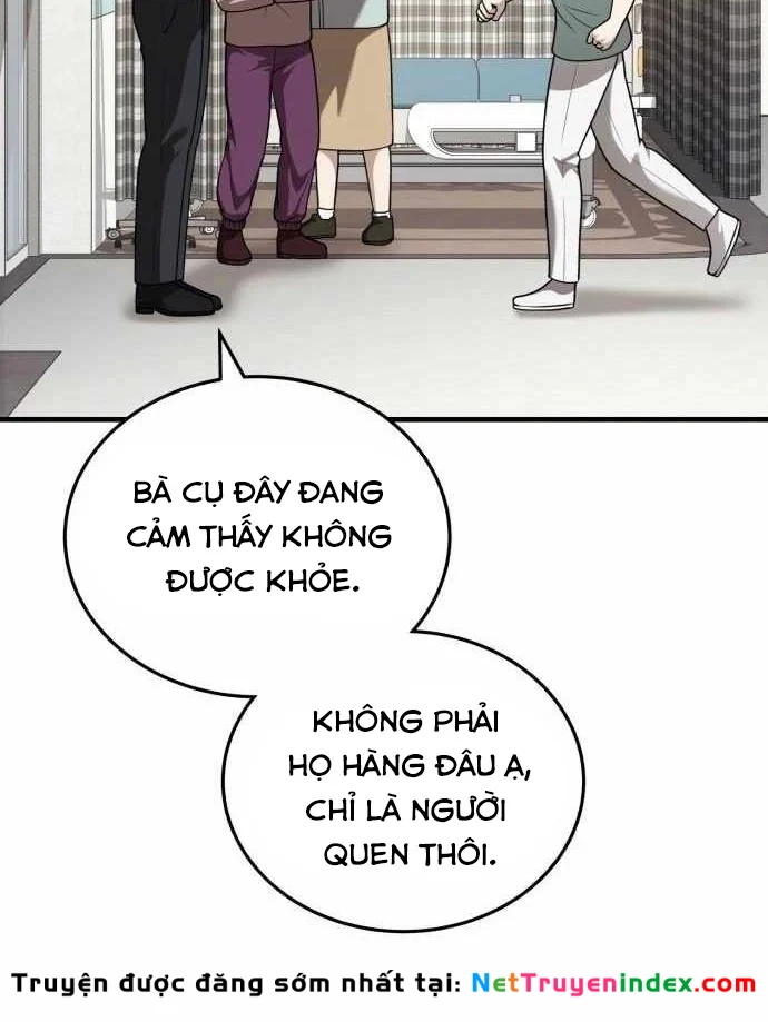 Bác sĩ hồi quy chỉ muốn sống yên bình Chapter 58 - 29