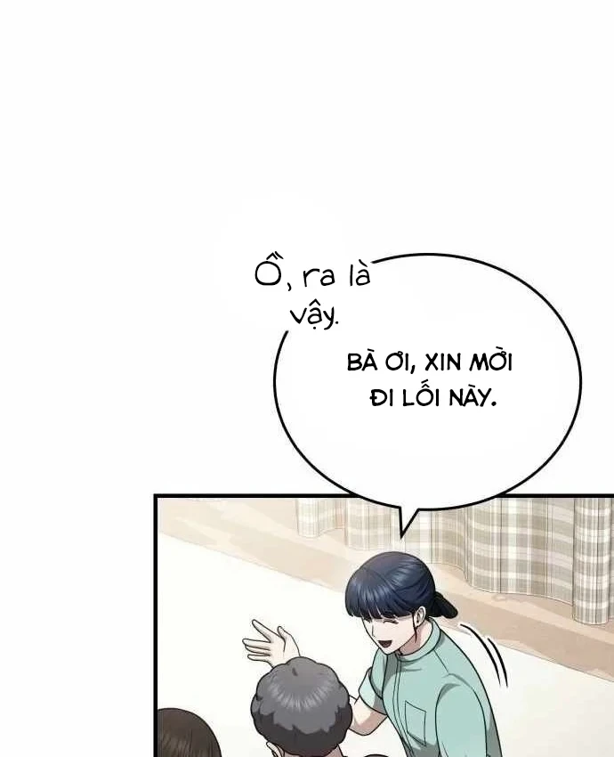 Bác sĩ hồi quy chỉ muốn sống yên bình Chapter 58 - 30