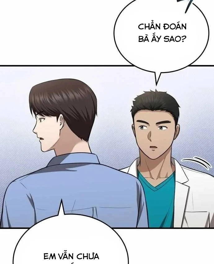 Bác sĩ hồi quy chỉ muốn sống yên bình Chapter 58 - 32