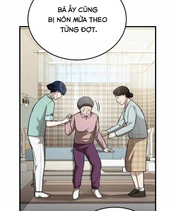 Bác sĩ hồi quy chỉ muốn sống yên bình Chapter 58 - 34