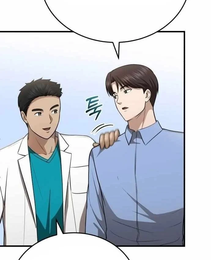 Bác sĩ hồi quy chỉ muốn sống yên bình Chapter 58 - 36