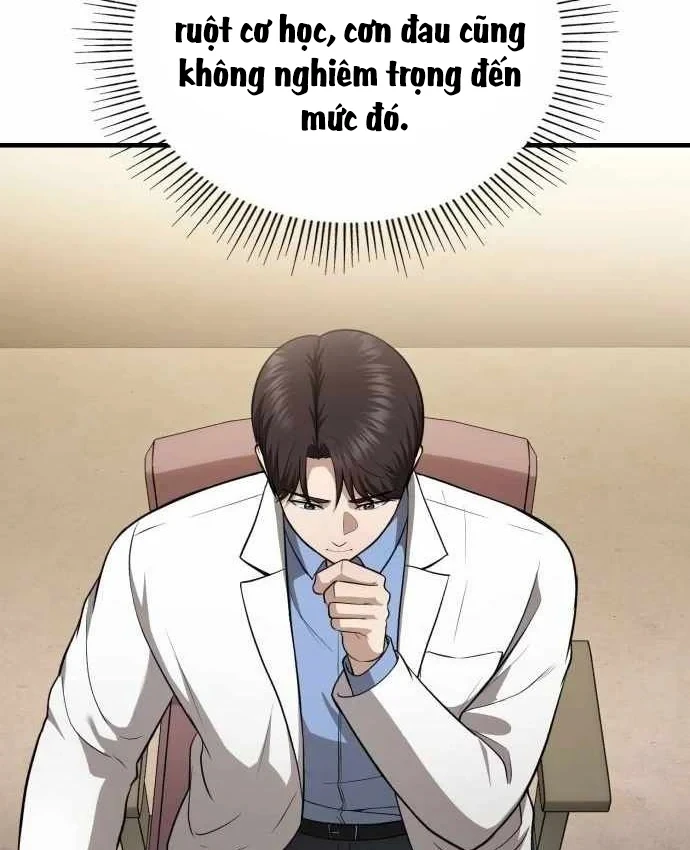 Bác sĩ hồi quy chỉ muốn sống yên bình Chapter 58 - 41