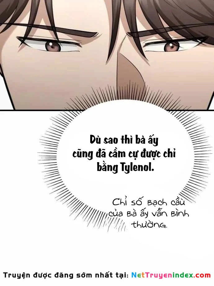 Bác sĩ hồi quy chỉ muốn sống yên bình Chapter 58 - 43