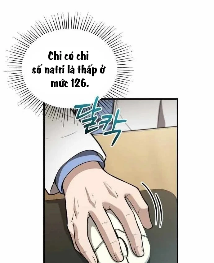 Bác sĩ hồi quy chỉ muốn sống yên bình Chapter 58 - 45