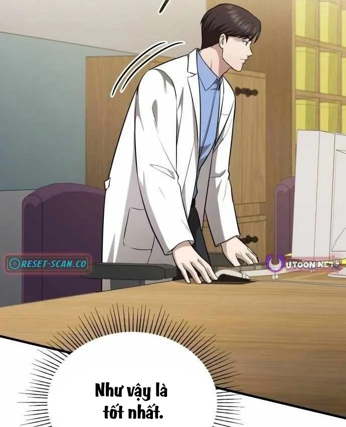 Bác sĩ hồi quy chỉ muốn sống yên bình Chapter 58 - 47