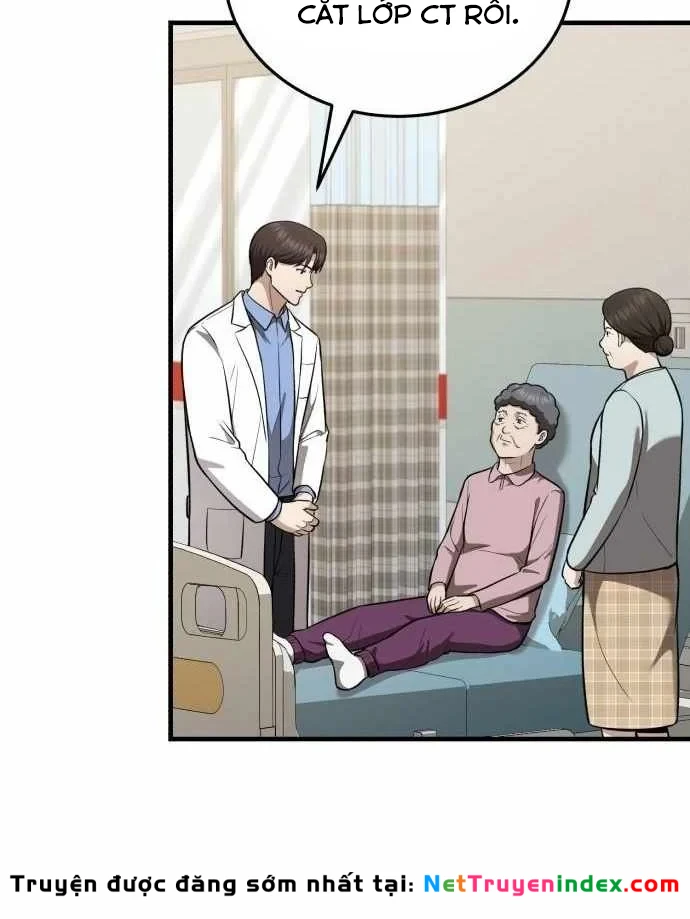 Bác sĩ hồi quy chỉ muốn sống yên bình Chapter 58 - 49