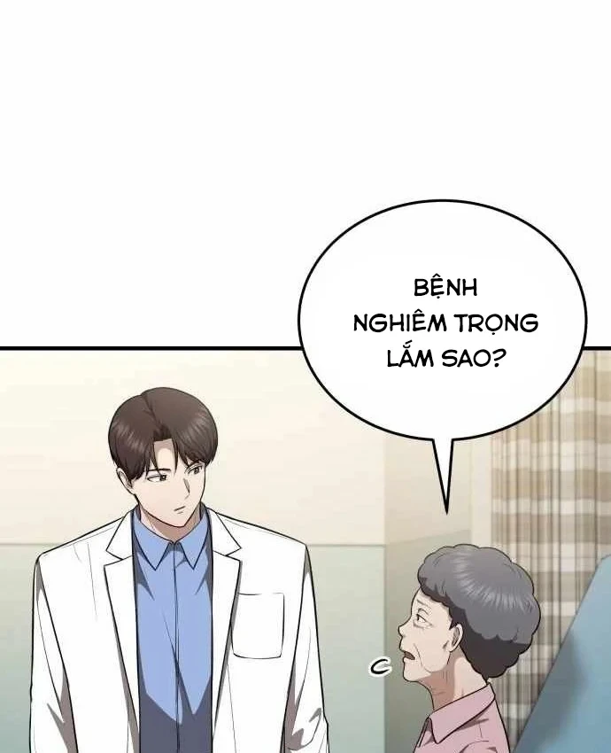 Bác sĩ hồi quy chỉ muốn sống yên bình Chapter 58 - 50