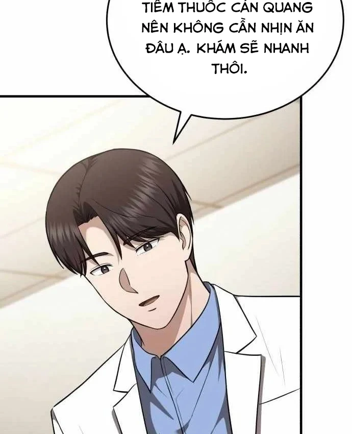 Bác sĩ hồi quy chỉ muốn sống yên bình Chapter 58 - 52