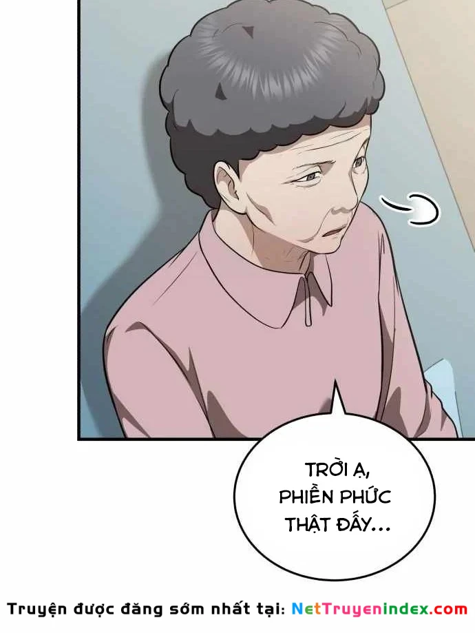 Bác sĩ hồi quy chỉ muốn sống yên bình Chapter 58 - 54