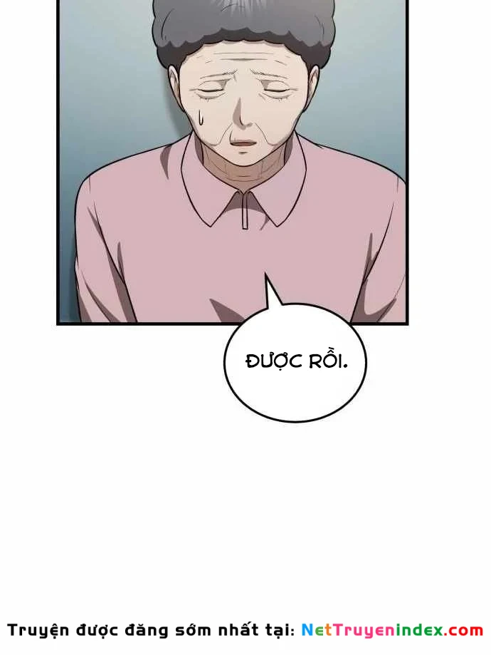 Bác sĩ hồi quy chỉ muốn sống yên bình Chapter 58 - 57