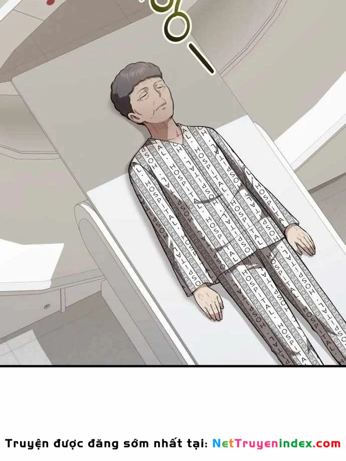 Bác sĩ hồi quy chỉ muốn sống yên bình Chapter 58 - 60