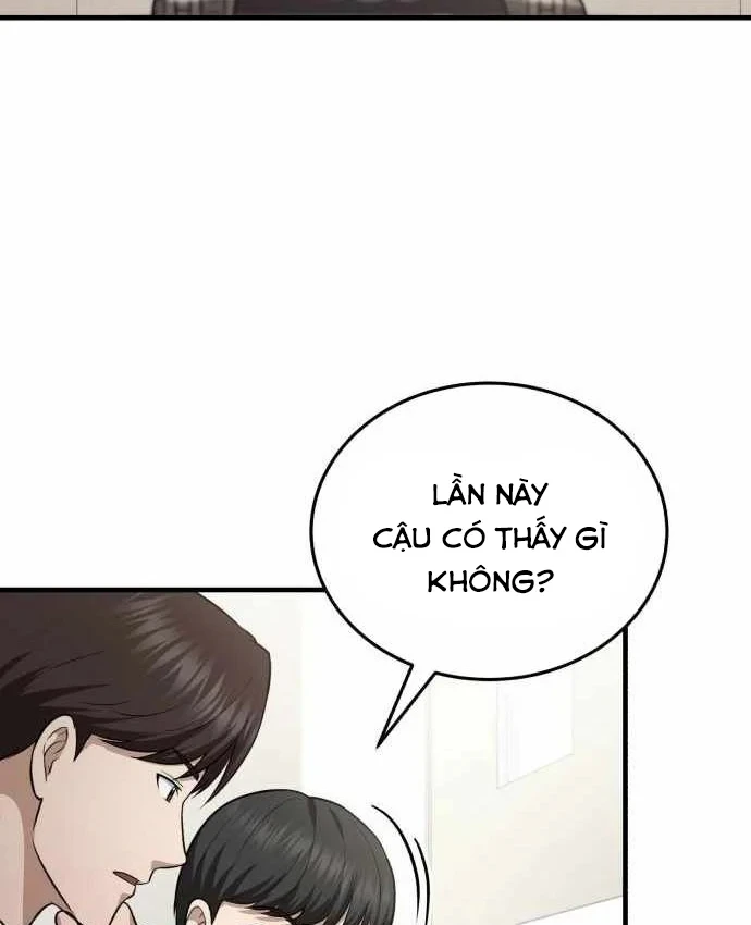 Bác sĩ hồi quy chỉ muốn sống yên bình Chapter 58 - 62