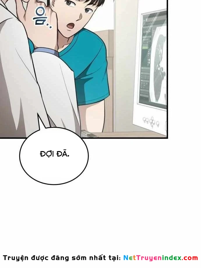 Bác sĩ hồi quy chỉ muốn sống yên bình Chapter 58 - 63