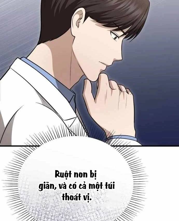 Bác sĩ hồi quy chỉ muốn sống yên bình Chapter 58 - 65