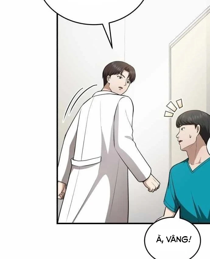 Bác sĩ hồi quy chỉ muốn sống yên bình Chapter 58 - 69