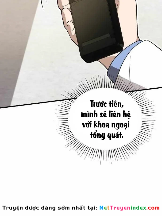 Bác sĩ hồi quy chỉ muốn sống yên bình Chapter 58 - 77