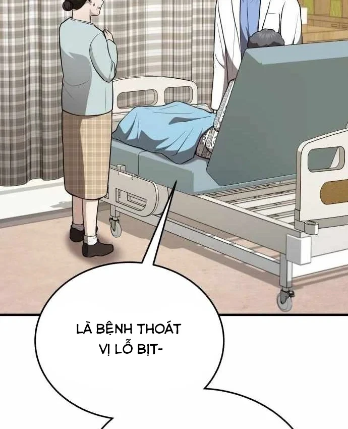 Bác sĩ hồi quy chỉ muốn sống yên bình Chapter 58 - 80