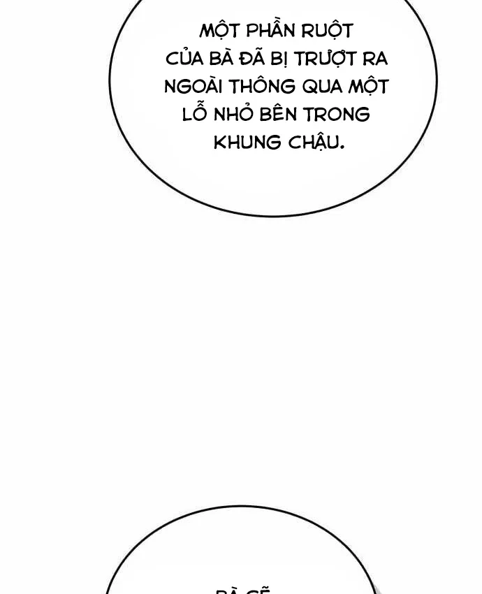 Bác sĩ hồi quy chỉ muốn sống yên bình Chapter 58 - 81